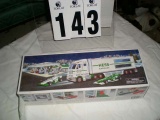 Collectible Hess Model 