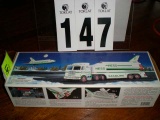 Collectible Hess Model 