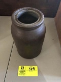 Pottery Urn, 9