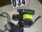 Hitachi DS18DVF3 drill, 2 batteries & 1 charger