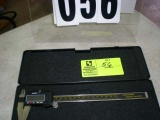 0 - .200mm digital caliper, electronic