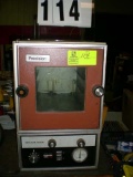 Precision vacuum oven #331458-29 model #19, 21