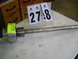 Royal air chuck for Nardini lathe, 31