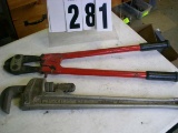 Ridgid 24