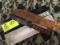 KA-BAR Collector's US Army 15th Anniversary Desert Storm Knife, Blade is approx. 7