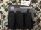 Triple Open Top M4/M16 Mag Pouch