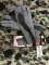 Pair of Fire Resistant Flight Gloves, Size 12, Gray