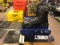 Bates Tactical Sport Men's Boots, E02263, Size 9