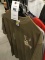 Six Size Medium Short Sleeve Tee Shirts; includes Buckwear, Adidas, 5.11, Guy Harvey