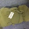 Preowned Army Sleeping Bags, Sanitized