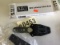 5.11 Tactical Series 2012 Collector's Boot Knife, with Sheath