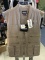 Woolrich Elite Series Tactical Vest, DuPont Teflon Fabric Protector, Size Men's Medium, Khaki/Tan