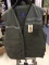 Propper Tactical Vest, Waterproof, Men's Size Large, Olive