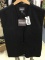 Woolrich Elite Series Tactical Vest, Men's Size Large, Black