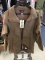 Tru-Spec 24-7 Tactical Softshell Jacket, Size Small Regular, Khaki