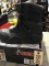 Rocky First Med Boots, #911-113, Size 10W, Black