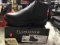 Florsheim Hercules Work Shoes, Steel Toe, #FE690, Size 11.5D, Black