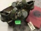 Rothco Woodland Camo Extreme Hiking Sandals, #5089, Size 9