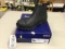 Bates Strike Chelsea CT Boots, Size 9, Black