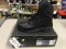 Magnum Stealth Force 8.0 Boots, Leather, Size 15, Black