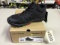 Reebok SubLite Cushion Tactical Shoes/Boots, RB8405, Size 11M, Black