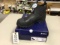 Bates Strike Chelsea CT Boots, #E07004, Size 15M, Black