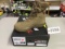 Tactical Research TR390 Cattle Hide Leather Boots, 9