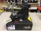 Tactical Research TR908Z Boots, Water Proof, High Shine, Side Zip, Size 10.5R, Black