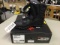 Tactical Research TR960Z Boots, Water Proof, Side Zip, Size 10.5, Black