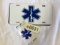 EMS/EMT Group; includes Two License Plates and Two Decals