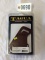 Tagua Gun Leather Universal Holster UNV-004, Fits Glocks, XD