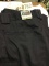 Two Pair of 5.11 Tactical Series Pants, Size 42x30, Both Navy