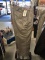 Tru-Spec 24/7 Series Women's Pants, Size 22 Unhemmed, Khaki