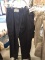 5.11 Tactical Series Women's Pants, Size 14, Navy