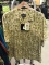 Elite Series Tactical Men's Four Pocket Short Sleeve Shirt, Size XL