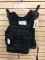 Protech Armored Products Model 912 Ammo Vest, Size 10-12, Black