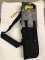 VooDoo Tactical Breacher Shot Gun Scabbard, Black, 