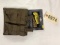 VooDoo Tactical M4/M16 Double Mag Pouch, Coyote Colored