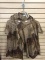 Three Jawdat K. Brown Camo Short Sleeve Tee Shirts, Size 3