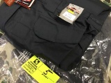 Two Pair Truspec 24-7 Series Tactical Pants, Size 30x34, Navy