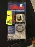 Silva Ranger Precision Compass Set