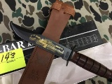 KA-BAR US Navy 02-9110 