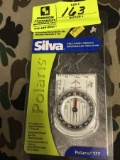 Silva Polaris 177 Compass