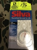 Silva Explorer Precision Compass