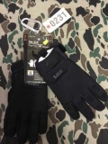 Pair of Tac SL5 Slash Resistant Gloves, Size XXL