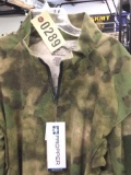 Propper Tac Combat Shirt, Camo, Size XLR