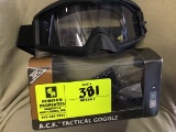 BlackHawk A.C.E. Tactical Goggle