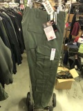 Tru-Spec Tactical Response Uniform Pants, Medium Long, Olive