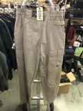 Women's 5.11 Tactical Series Tactical Pants, Size 10, Khaki