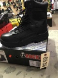 Rocky Ft. Hood Boots, Water Proof, #2049, Size 10W, Black